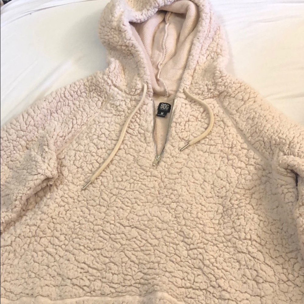 Hoodie from urban outfitters